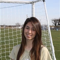 Gabby Gini mugshot