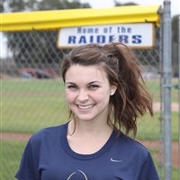Madison Zanotto mugshot