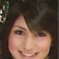 Lizette Covarrubias mugshot