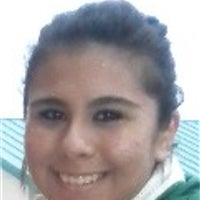 Alexiss Cervera mugshot