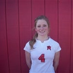 Kayla Vore mugshot
