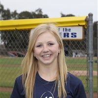 Kayli Schali mugshot