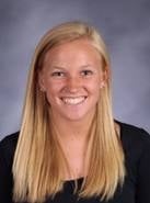 Kelsey Holbert mugshot