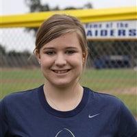 Katie Cardenas mugshot