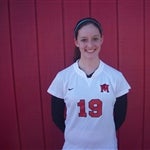 Megan Brady mugshot