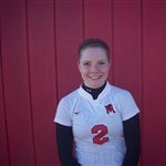 Liz Tullis mugshot