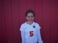 Payton Amato mugshot
