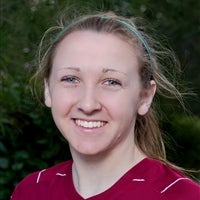 Kristin Olson