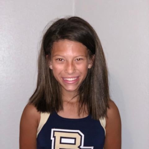 Lauren Mooney mugshot