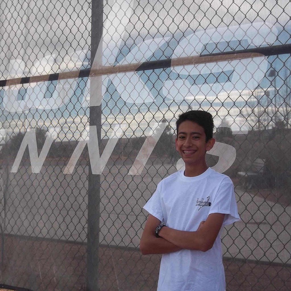 Anthony Sharma mugshot