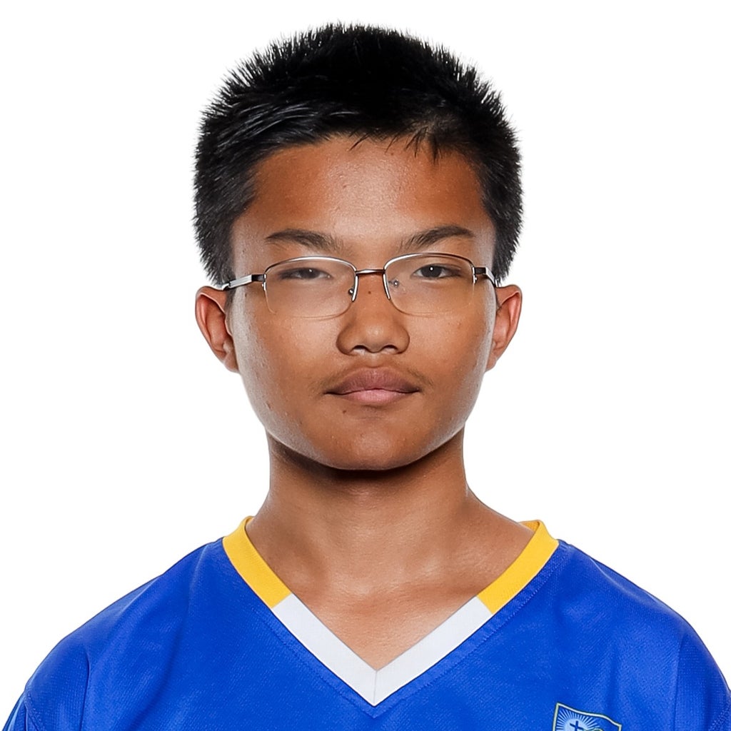 Thawngtha Lian mugshot