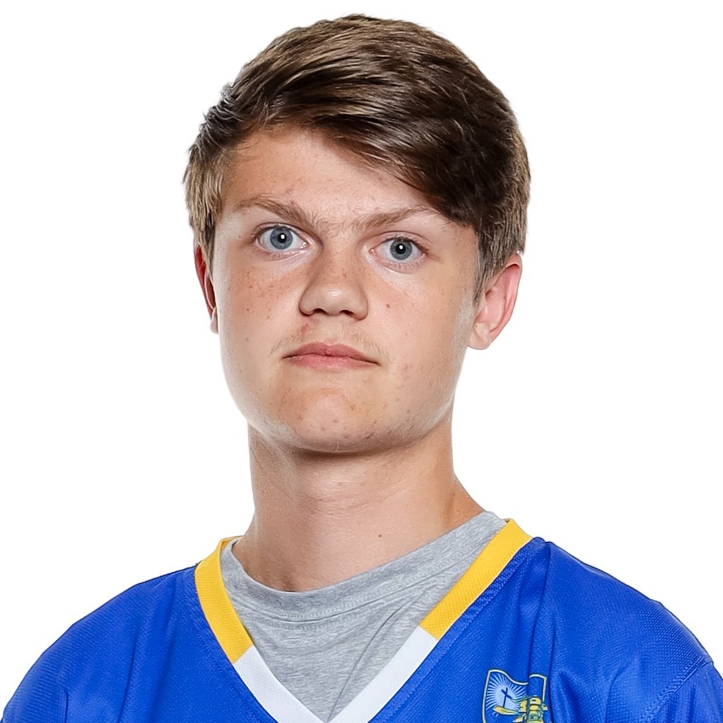 Alex Manwell mugshot