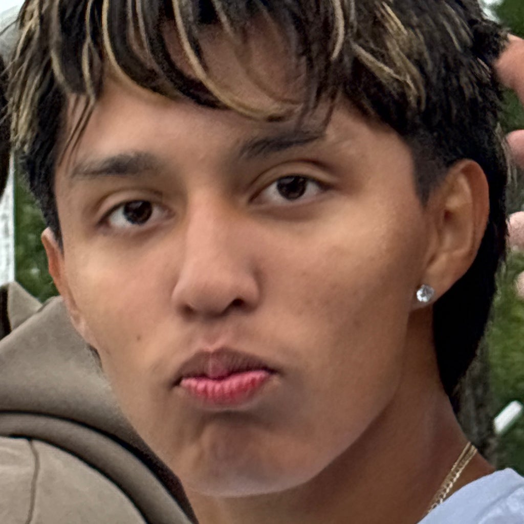 Aiden Fernazdez mugshot