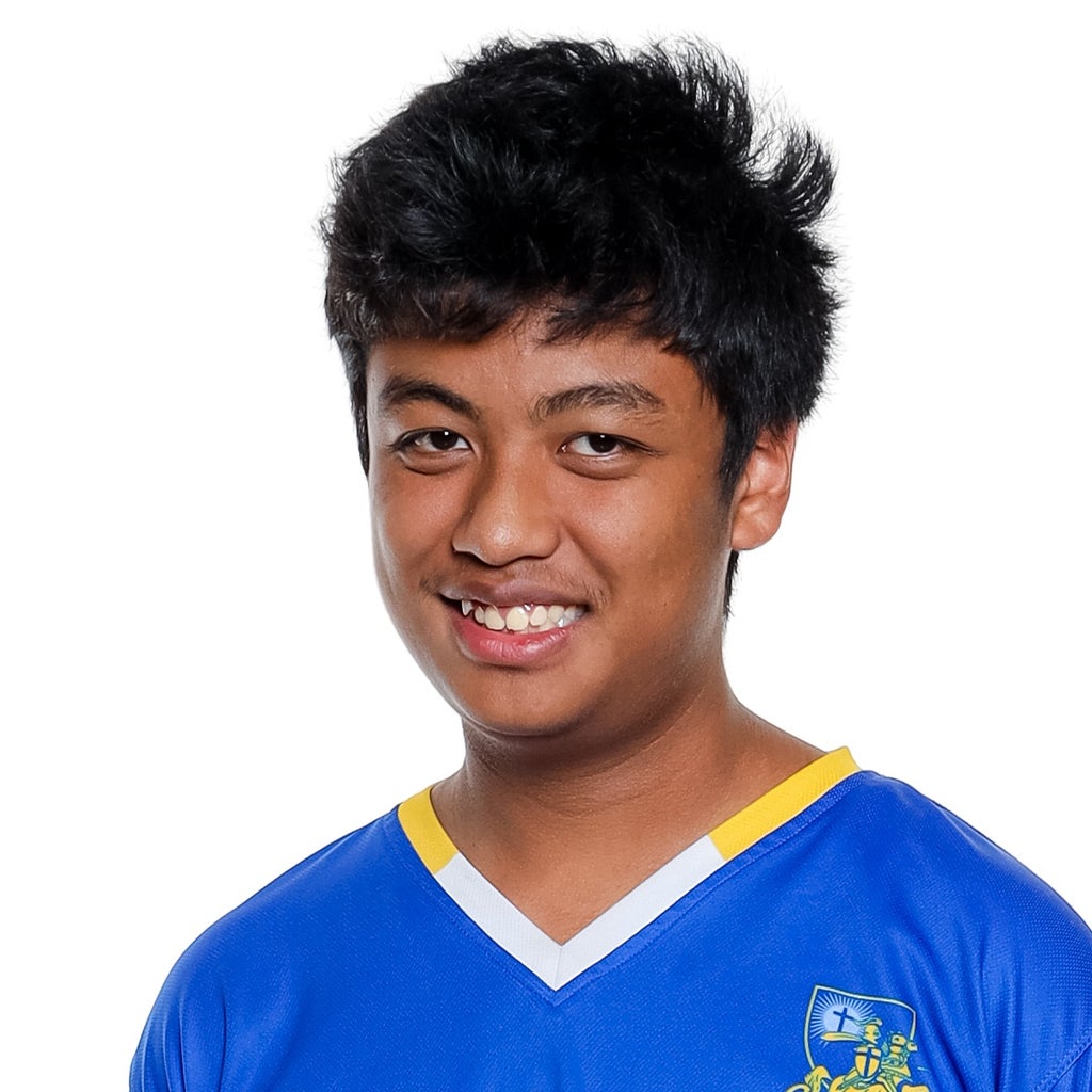 Daniel Ceu mugshot