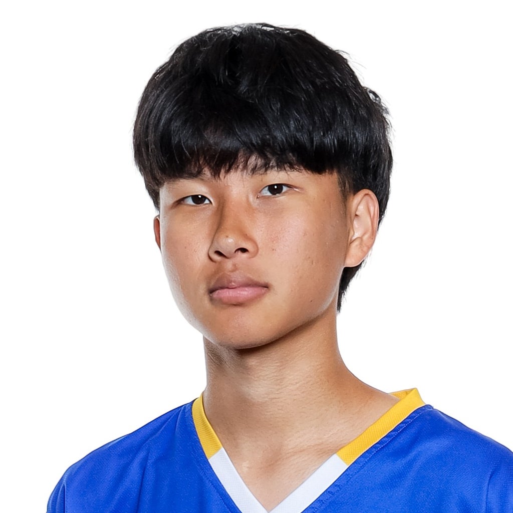 Thang Khai mugshot