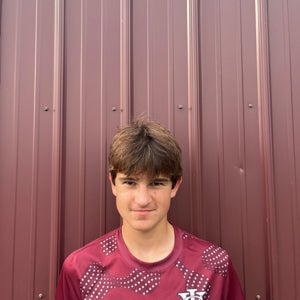 Cole Pape mugshot