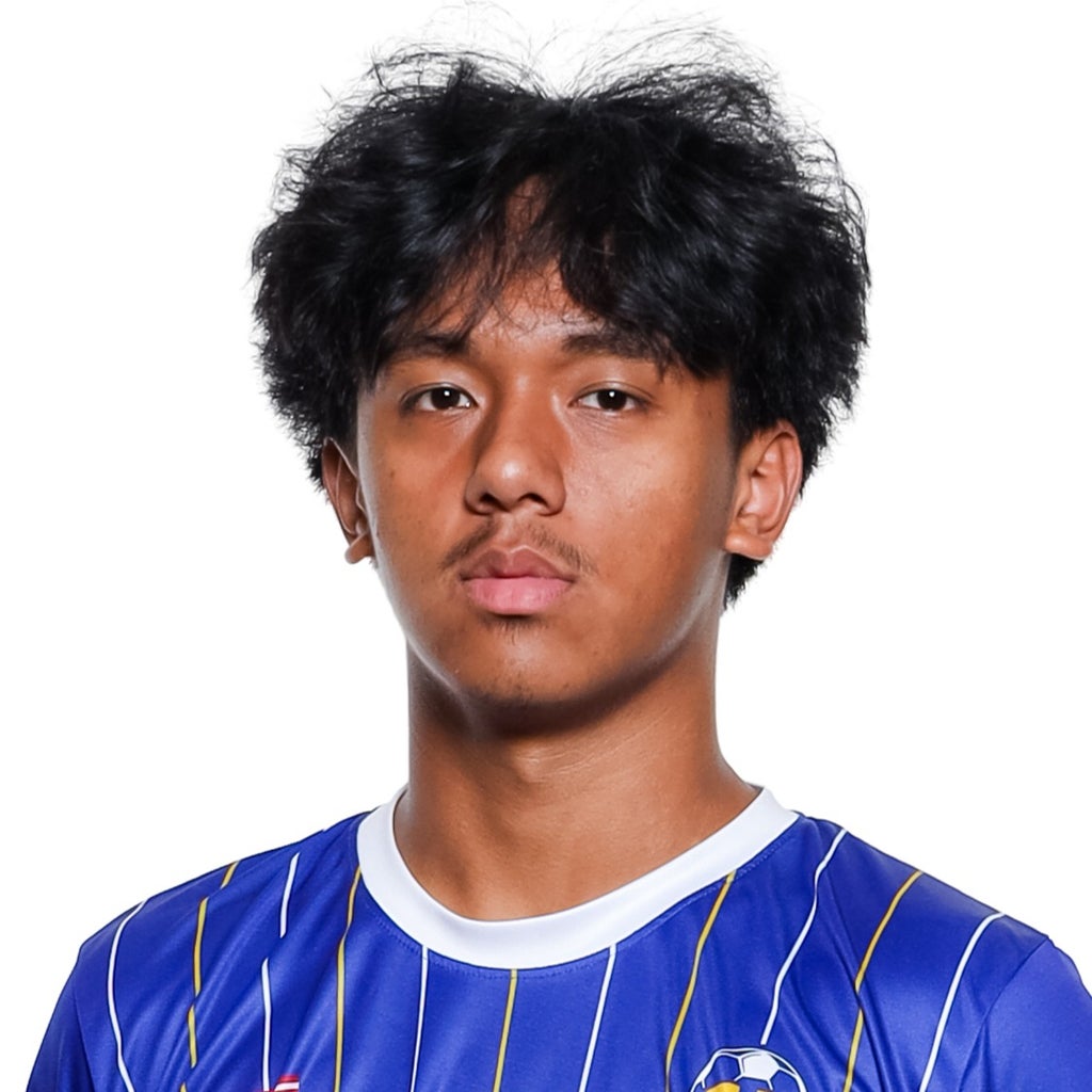 John Sian Lian mugshot