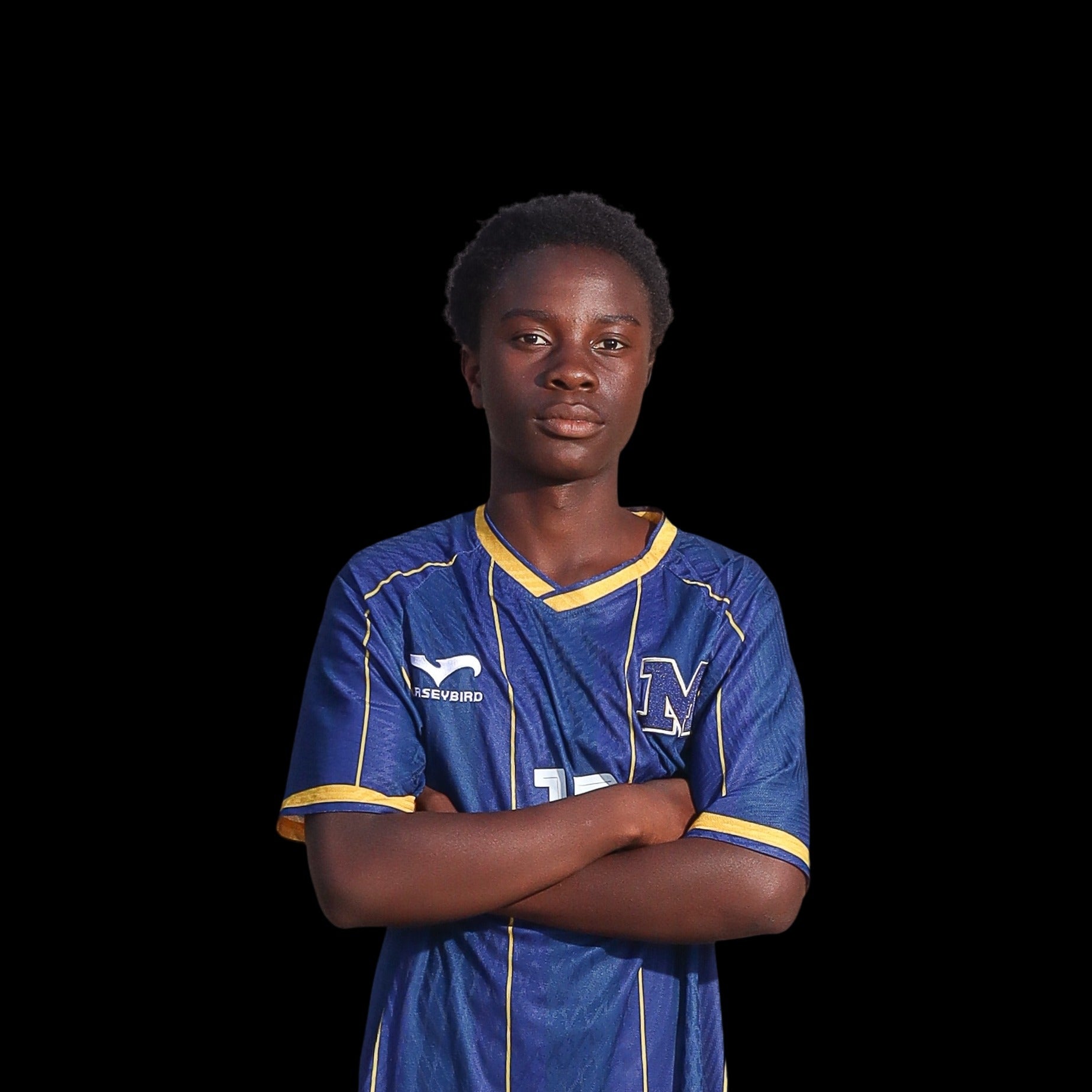 James Ndayishimiye
