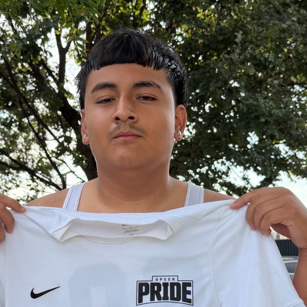 ANGEL PENARANDA mugshot