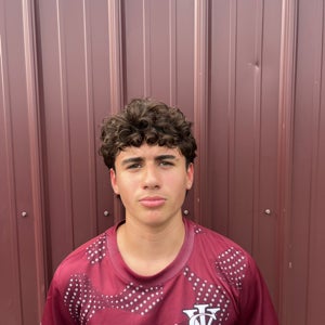 Nicholas Malagon mugshot