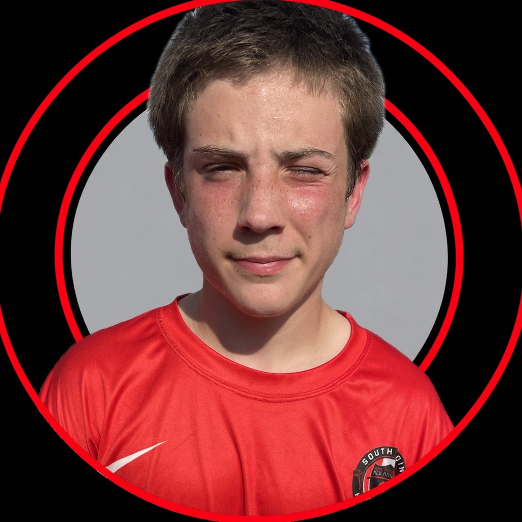 Jaxon King mugshot