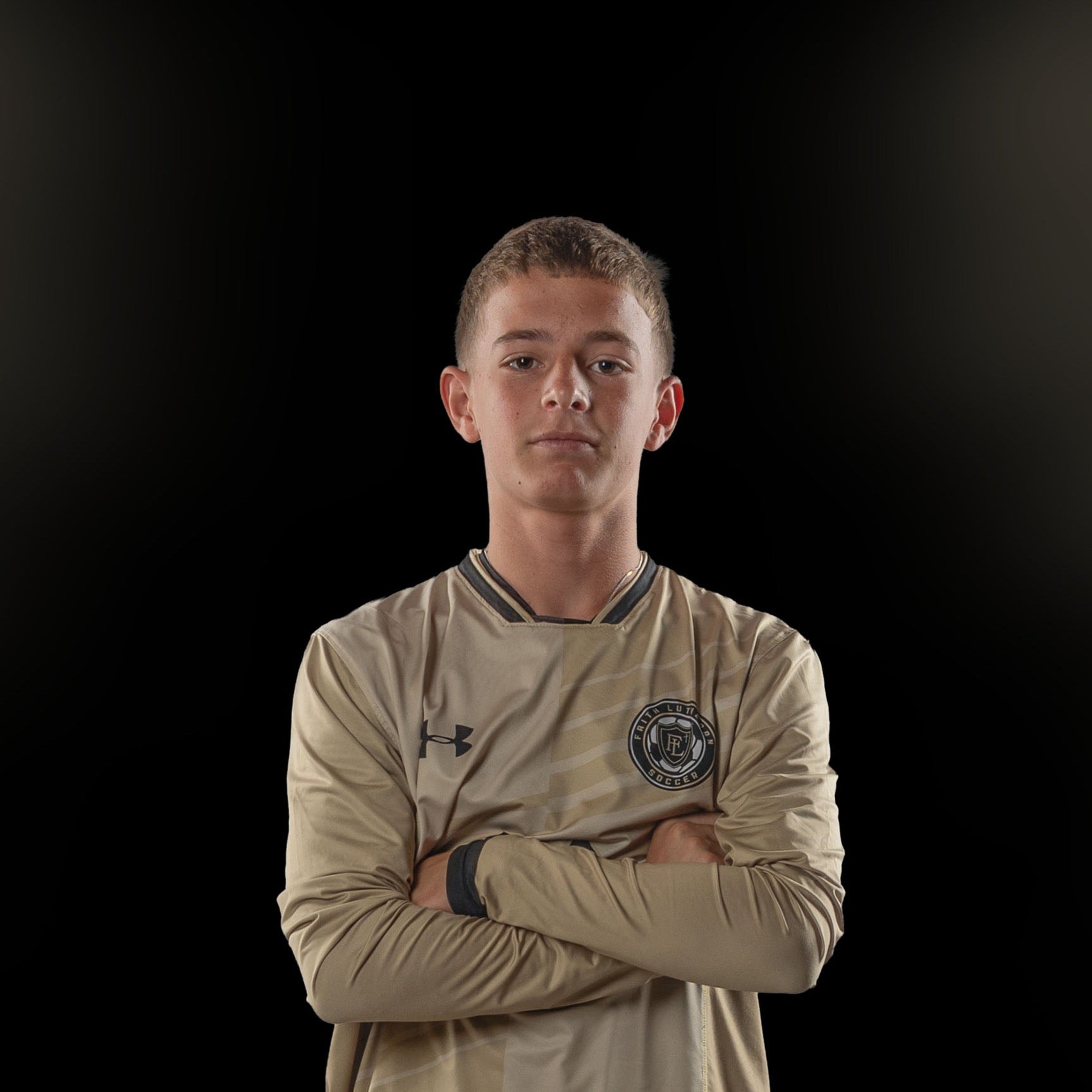 Colton Mueller