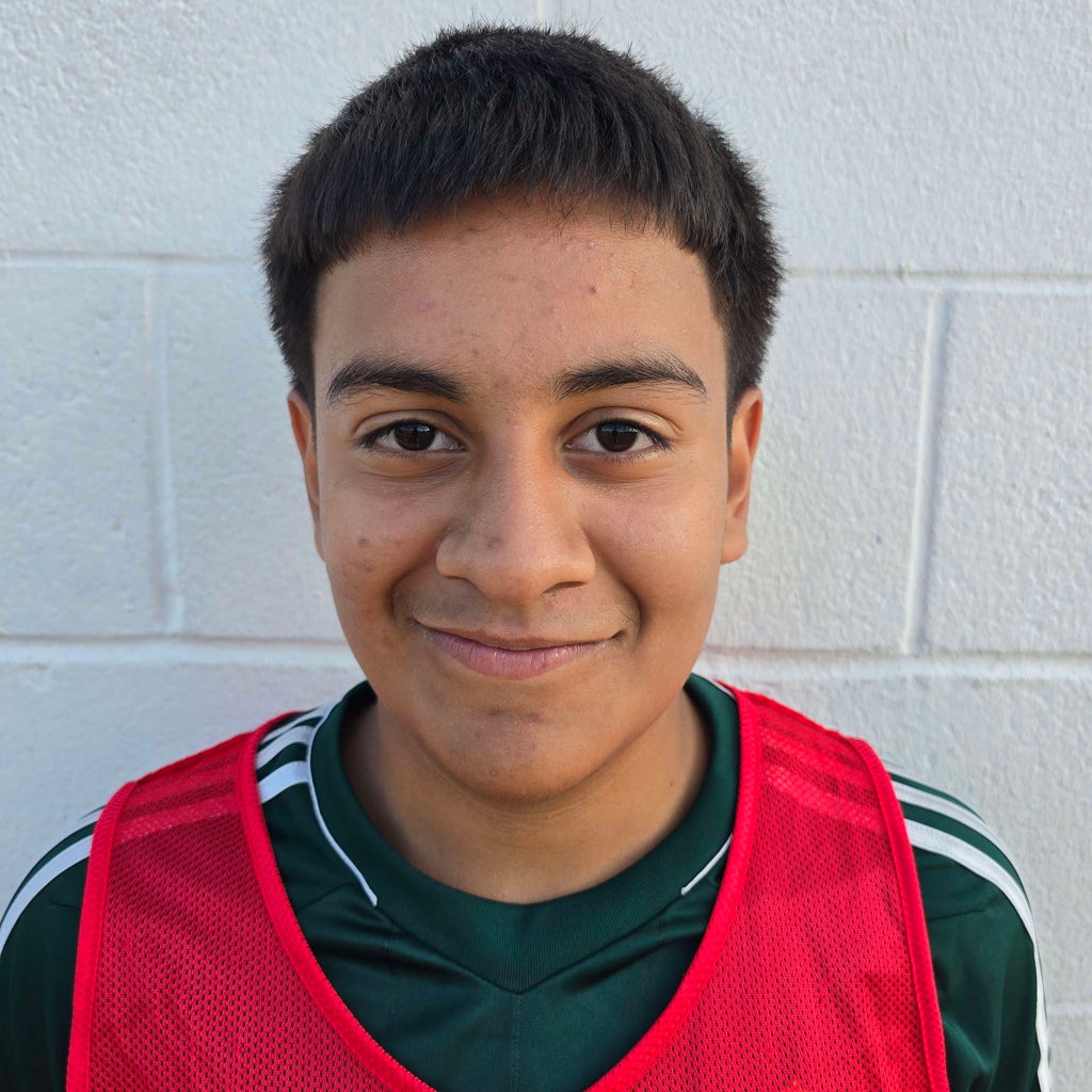 ISACC GODINEZ mugshot