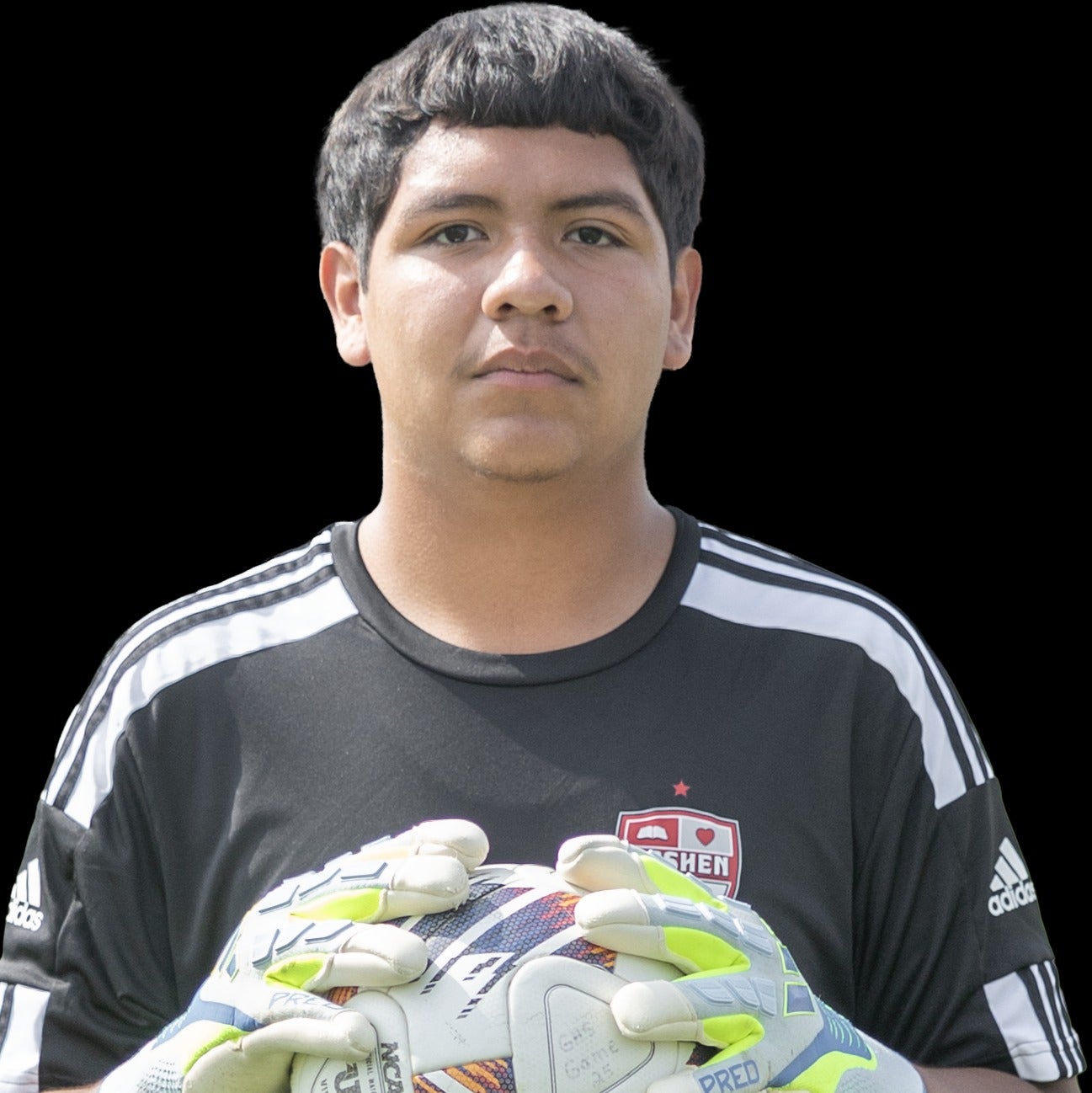 Julian Gonzalez-Quezada