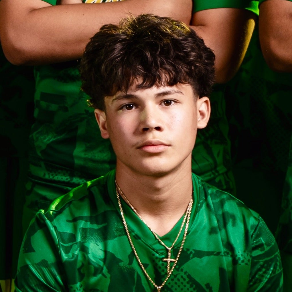 Talon Greeson mugshot
