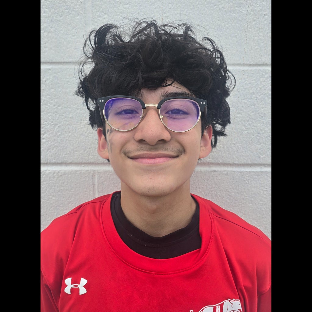 CHRISTOPHER ROSALES mugshot