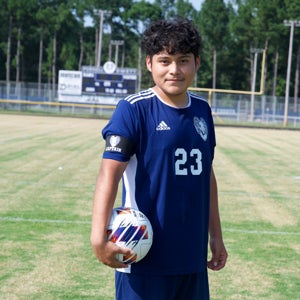 Chris Zacarias