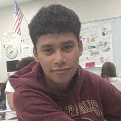 Fabio Eaton mugshot