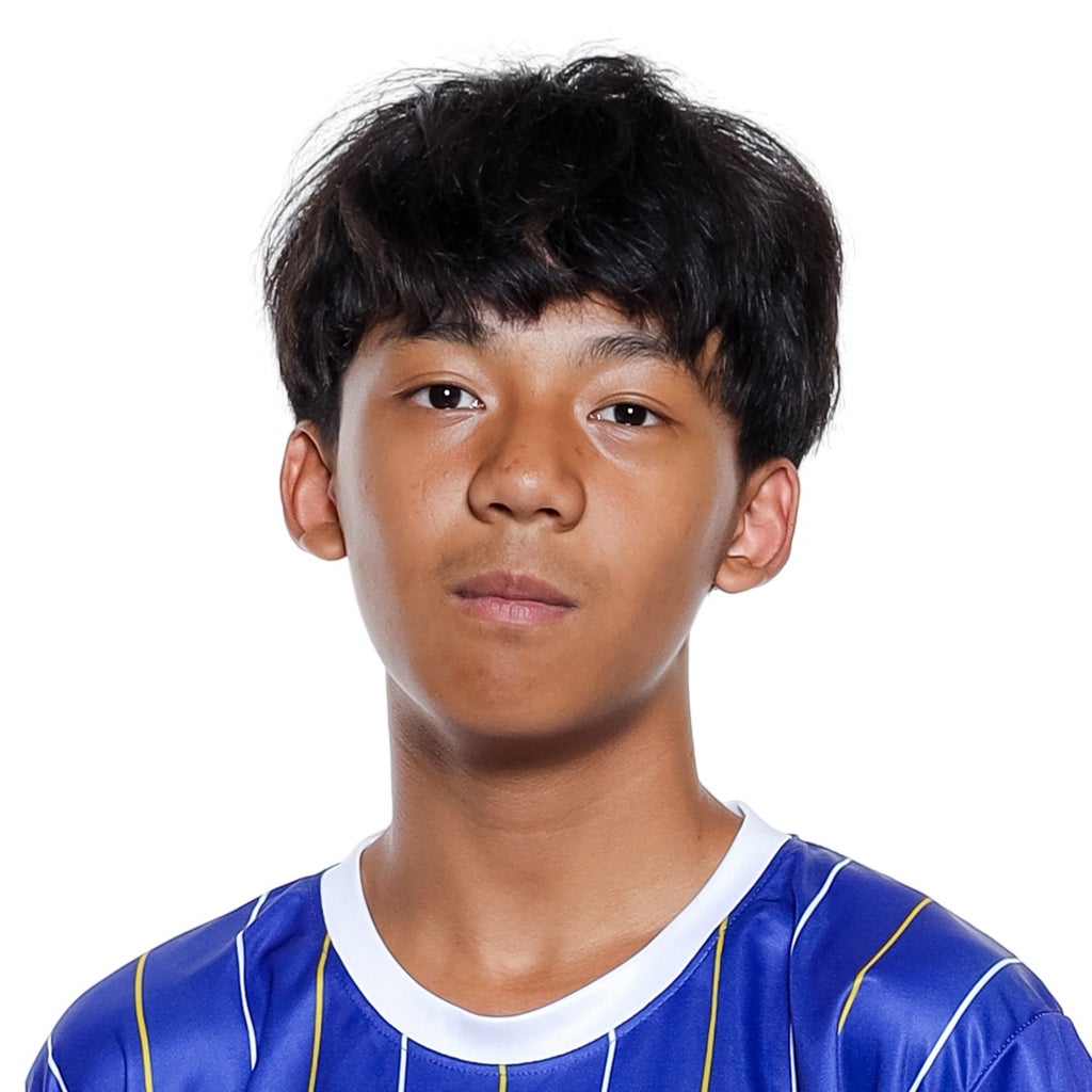 Jebat Lian mugshot