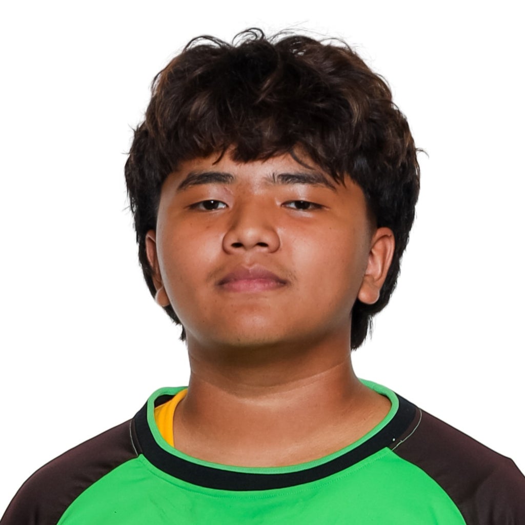 Cung Bawi mugshot