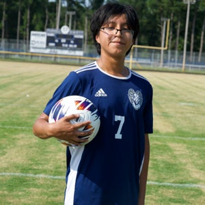 Ian Santos mugshot