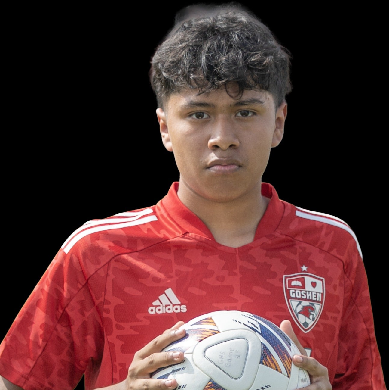Jordan Flores