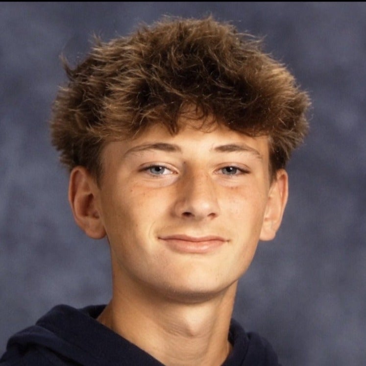 Gavin Sartain mugshot