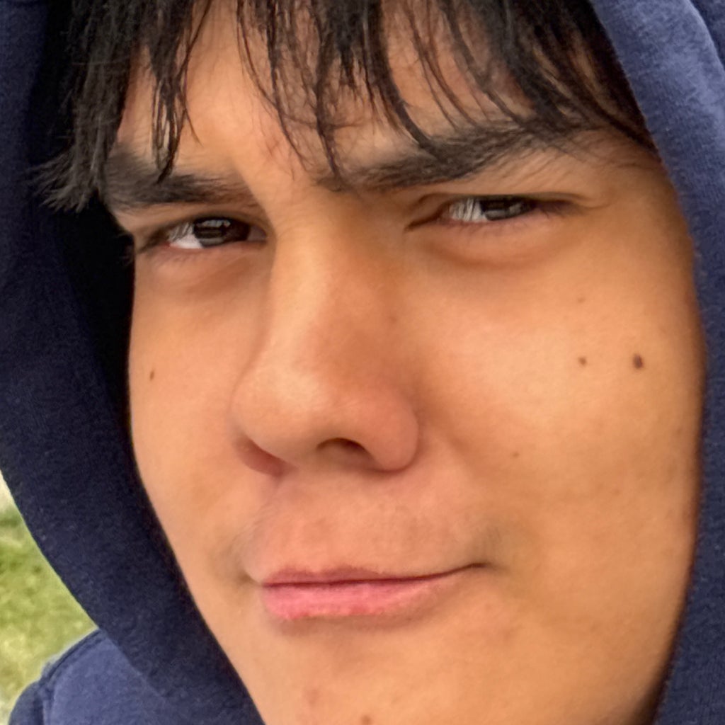 Sebi Repka mugshot