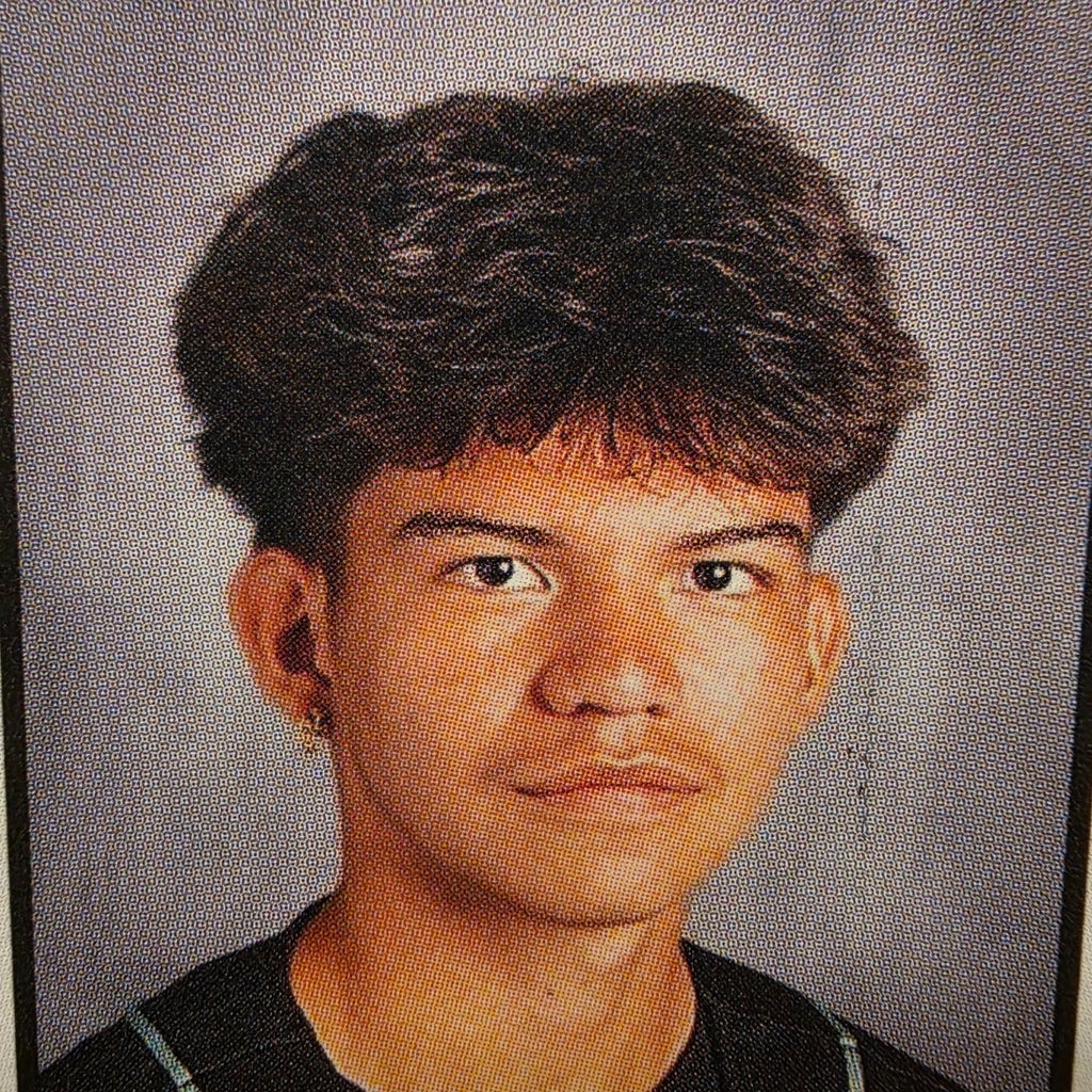 Jonathan Solano mugshot