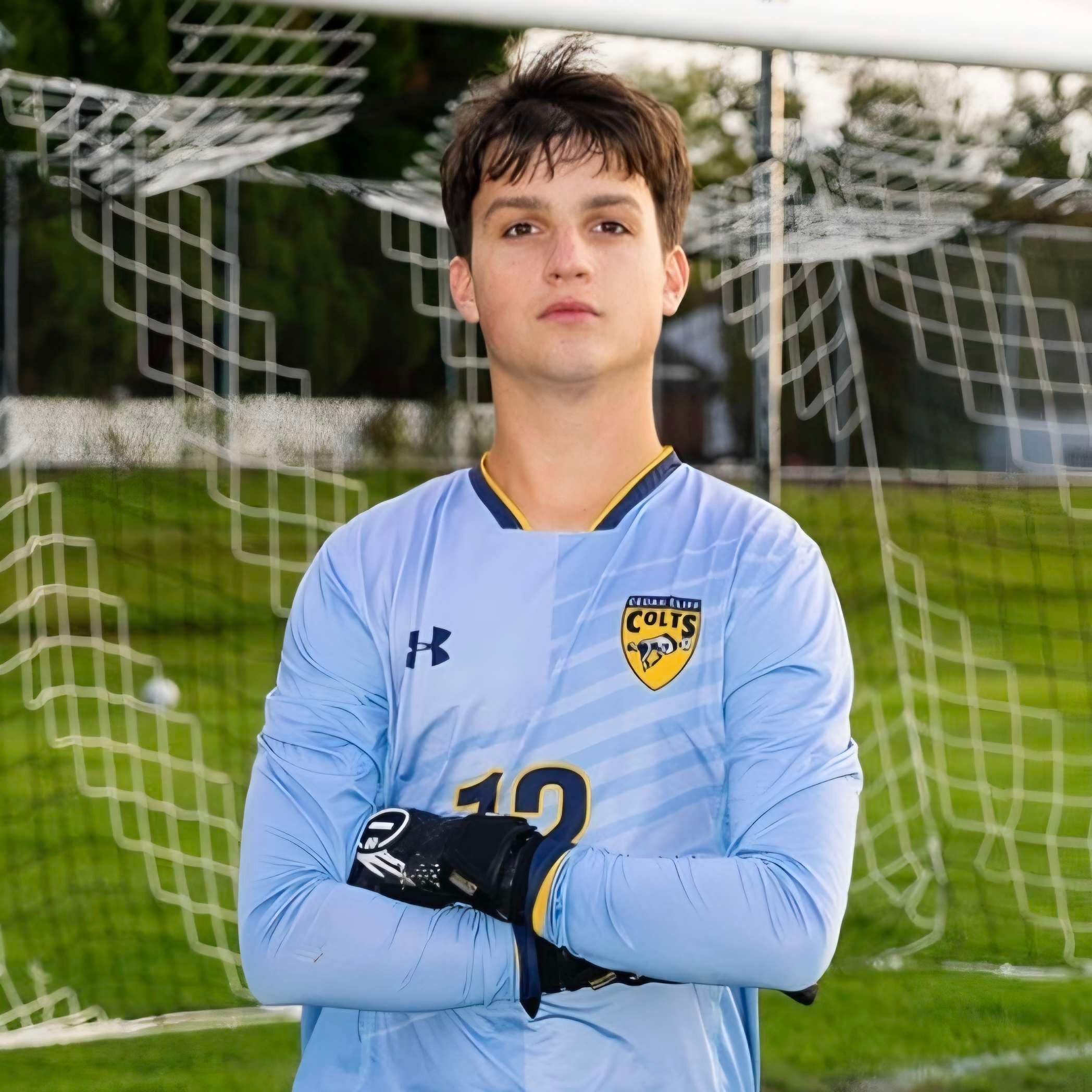 Chase Bowers