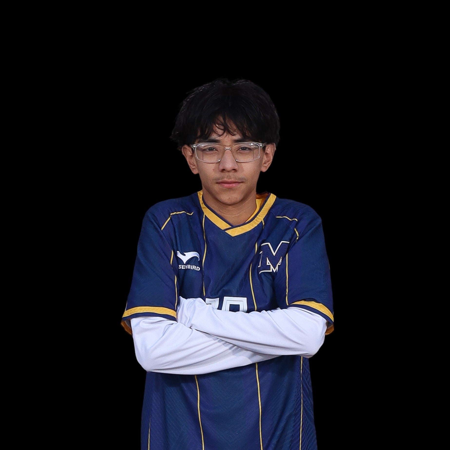 Andrew Flores