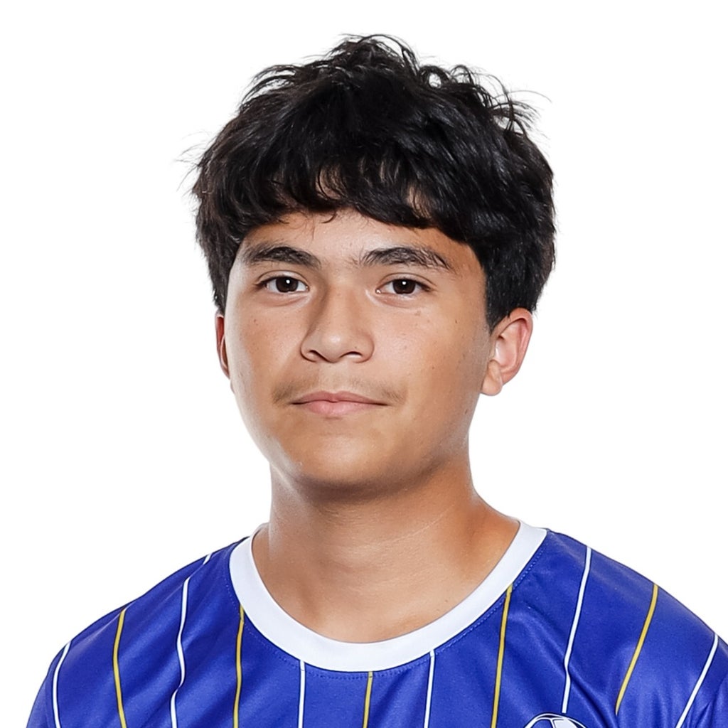 Erick Diaz mugshot