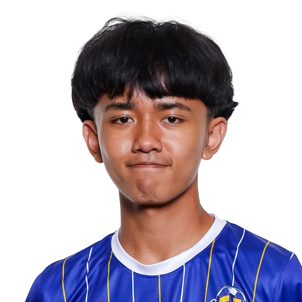Gin Muang mugshot