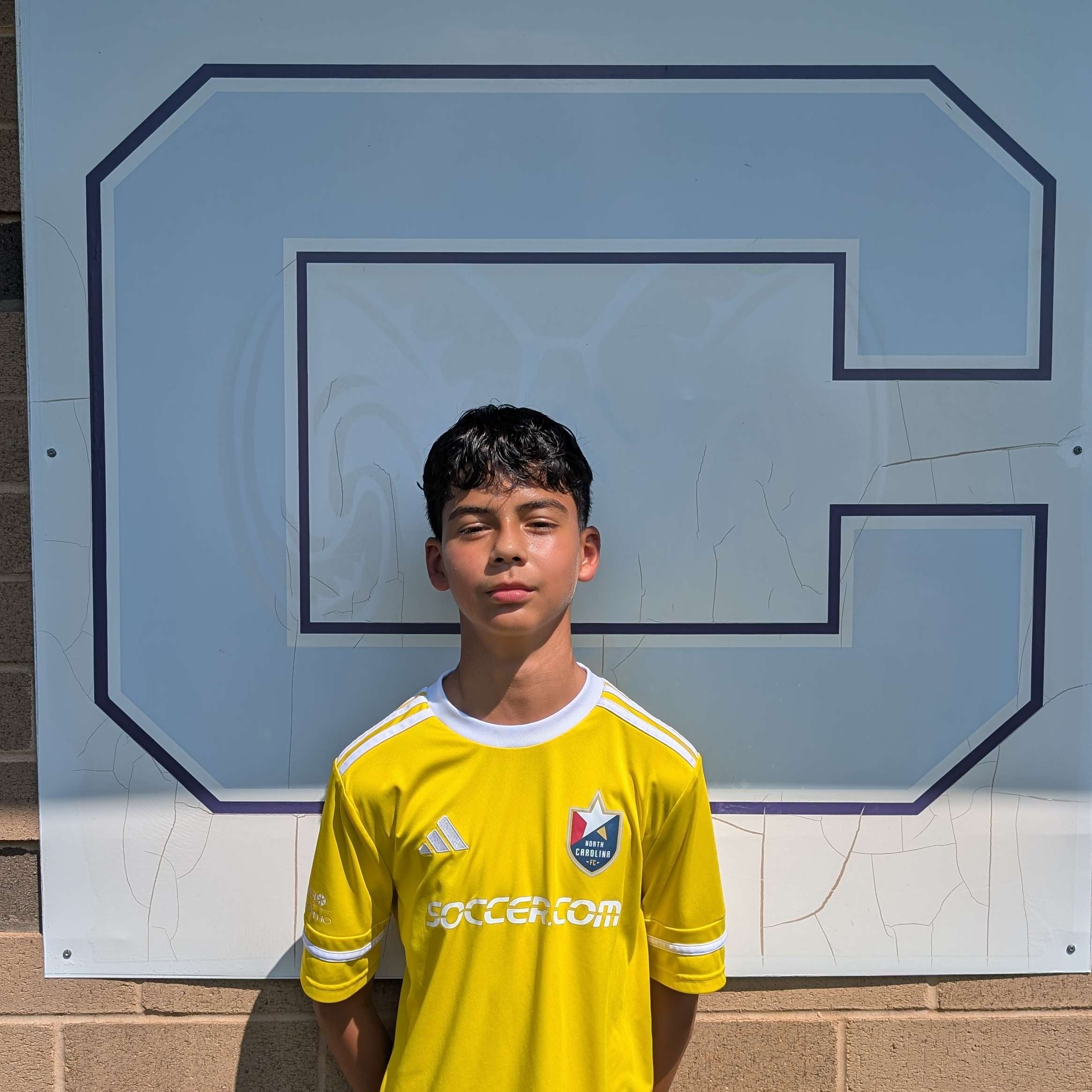 Jaden Delmonte