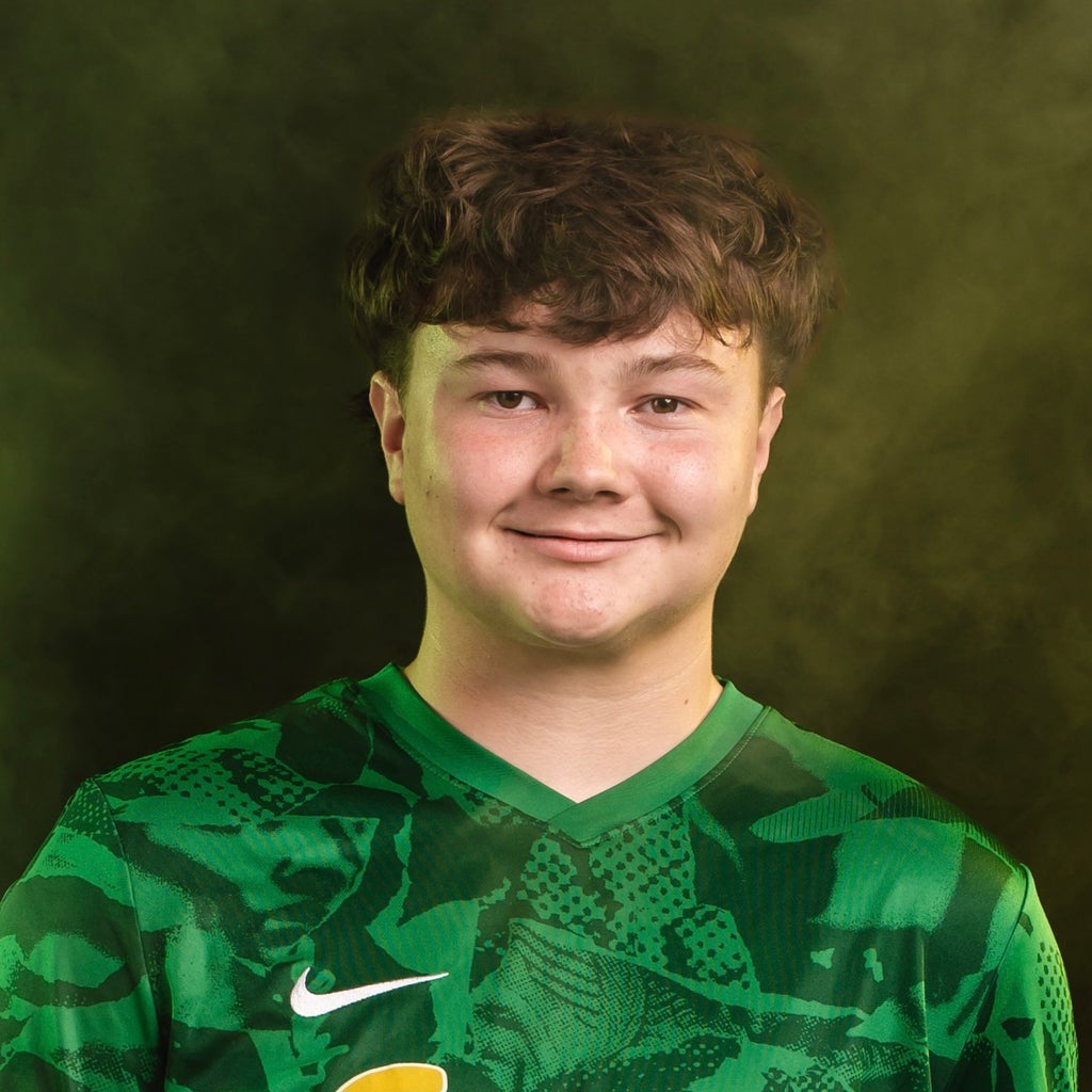 Carson Leach mugshot