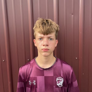 Liam Casey mugshot