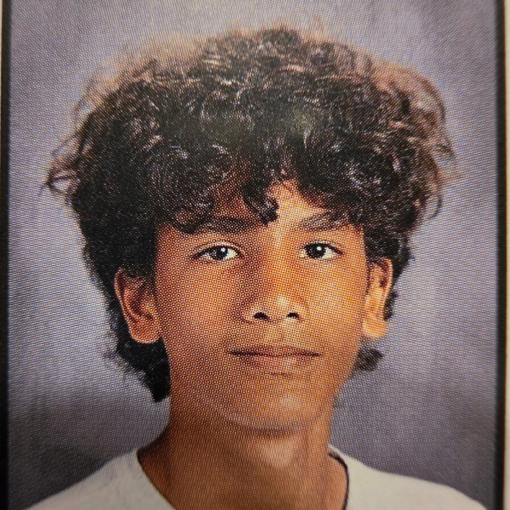 Abraham Fernadez mugshot
