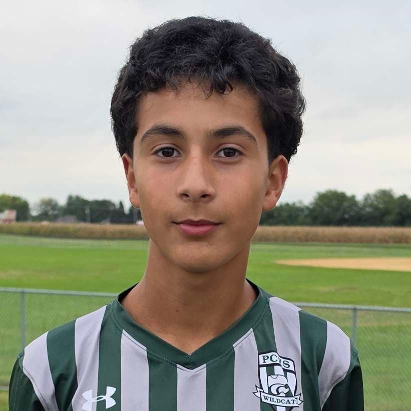 Faris Diab mugshot