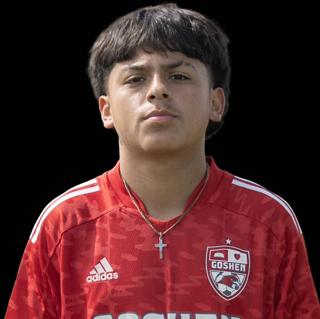 Alan Hernandez-Barrera