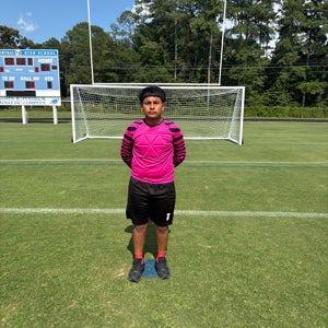 Aian Hernandez